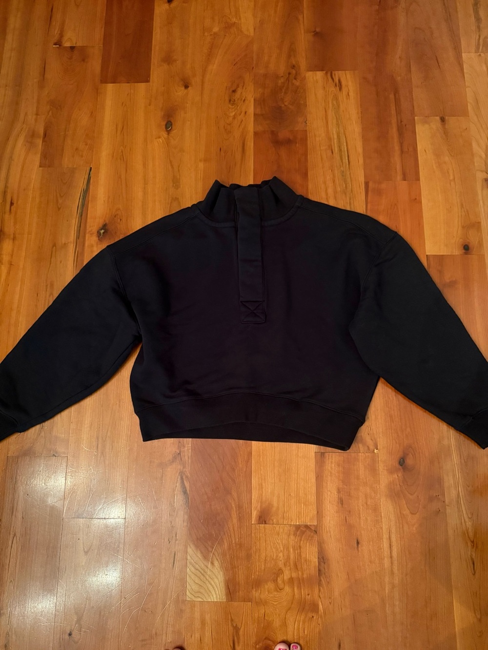 We The Free Timeless Pullover